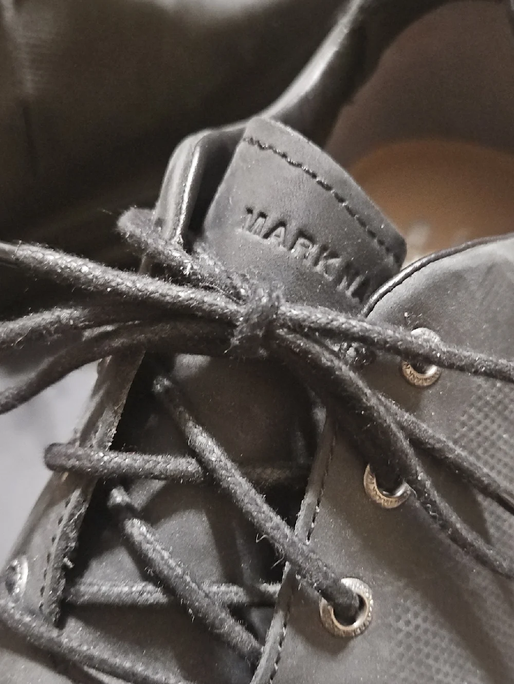 Skechers casual lace